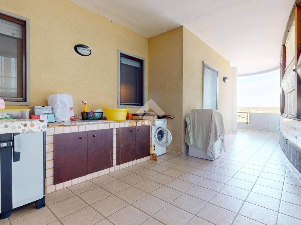Appartamento a Francavilla fontana in Viale Madre Teresa di Calcutta - Foto 3