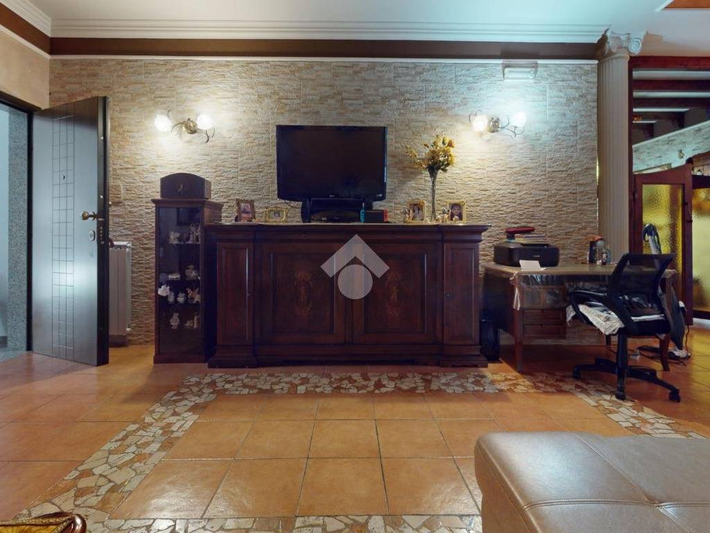 Appartamento a Francavilla fontana in Viale Madre Teresa di Calcutta - Foto 4
