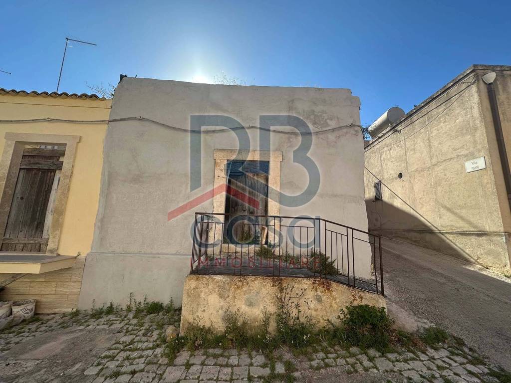 Casa indipendente a Ispica in Via Vincenzo Bellini - Foto 2
