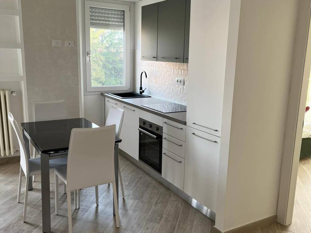 Appartamento a Asti in viale partigiani, 9 - Foto 2