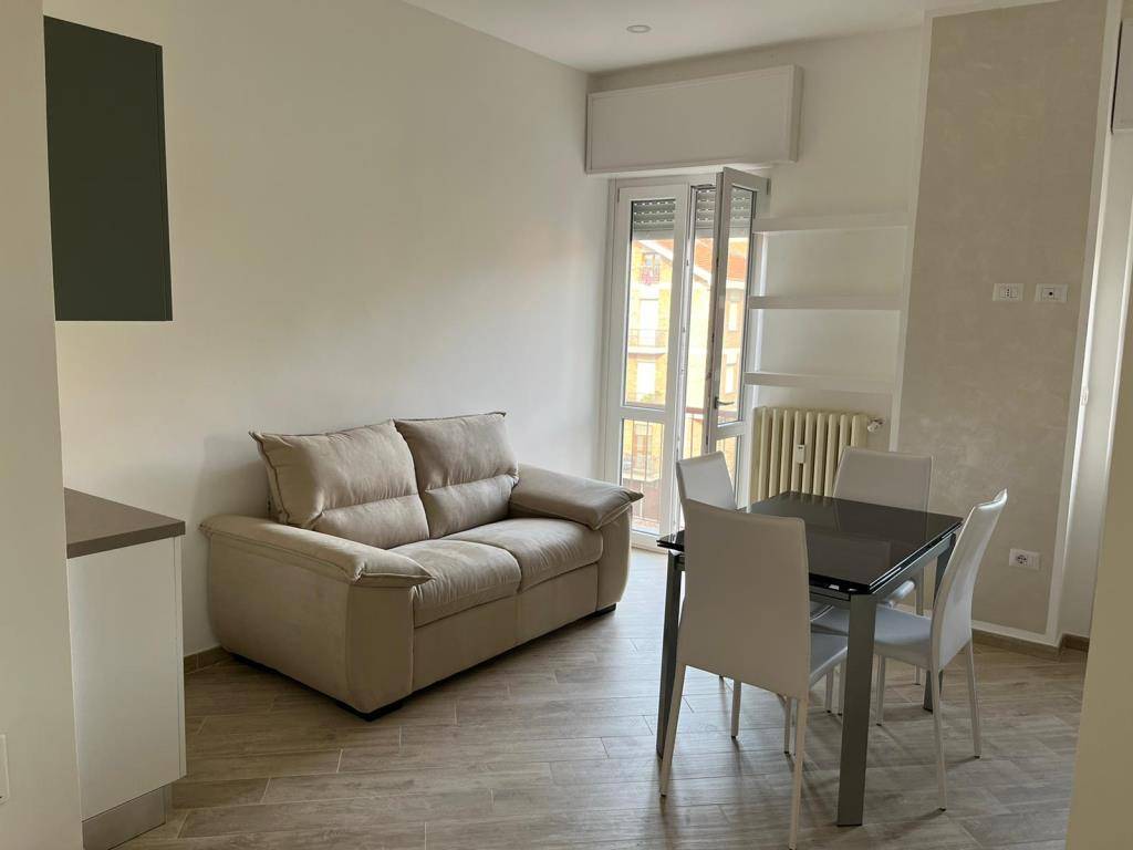 Appartamento a Asti in viale partigiani, 9 - Foto 4