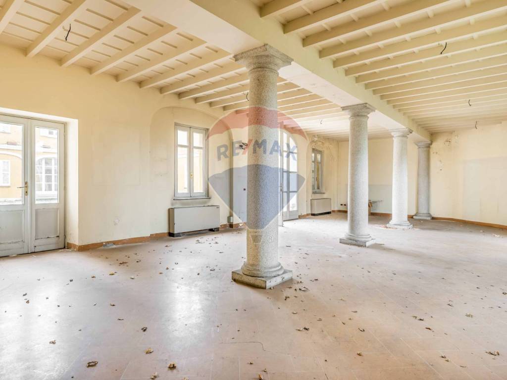 Villa a Lonate pozzolo in VIA GARIBALDI, 28 - Foto 4