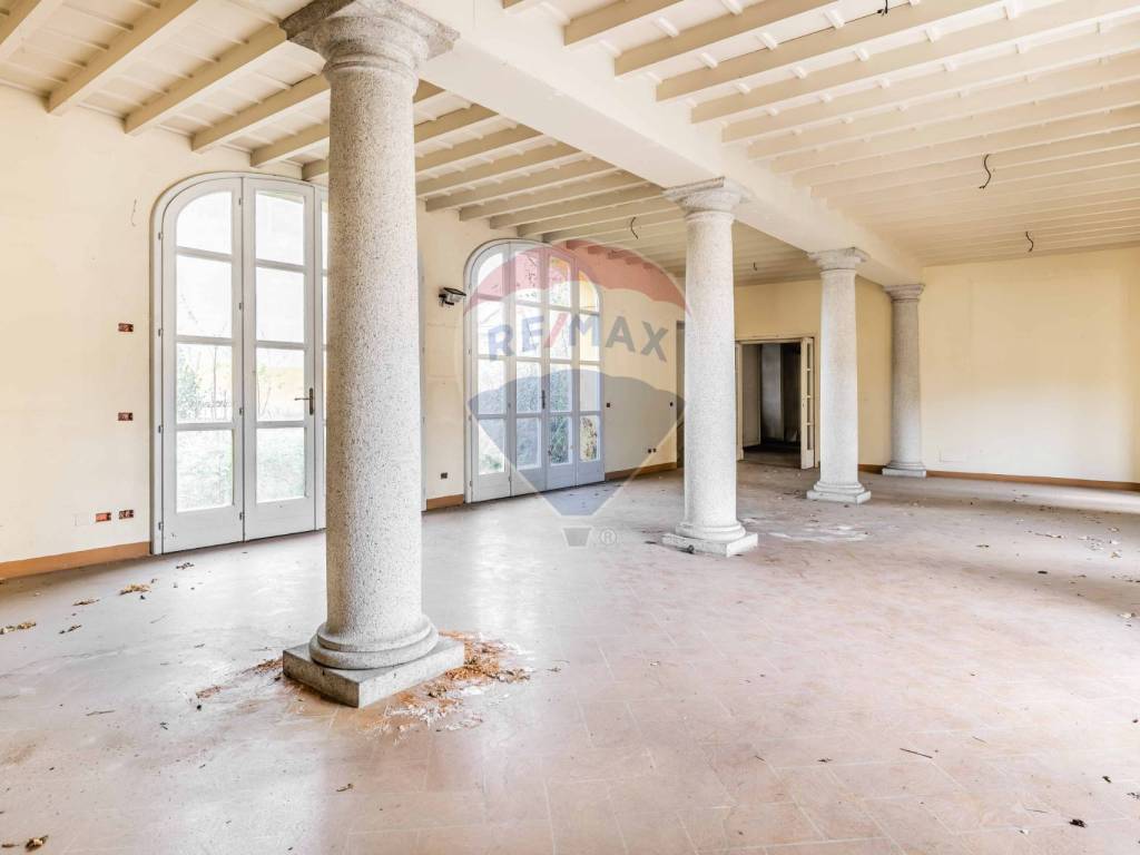 Villa a Lonate pozzolo in VIA GARIBALDI, 28 - Foto 5