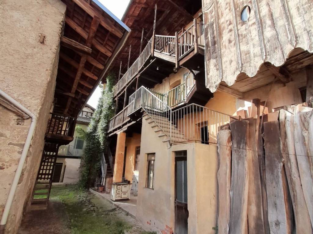 Rustico / casale a Quarona in Via Aurelio Debiaggi, 30 - Foto 3