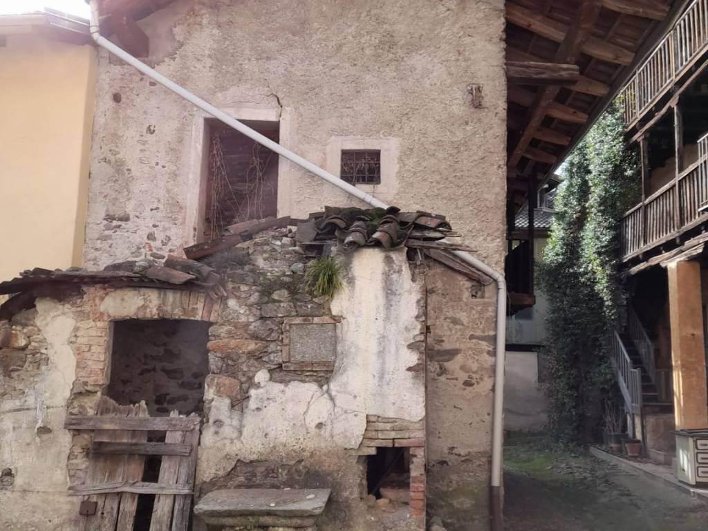 Rustico / casale a Quarona in Via Aurelio Debiaggi, 30 - Foto 5