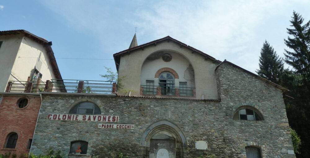Palazzo / stabile a Garessio - Foto 4