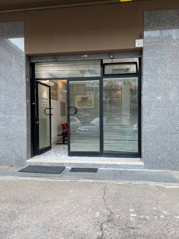 Immobile a Roma in Via Alberto Litta Modignani, 30 - Foto 1