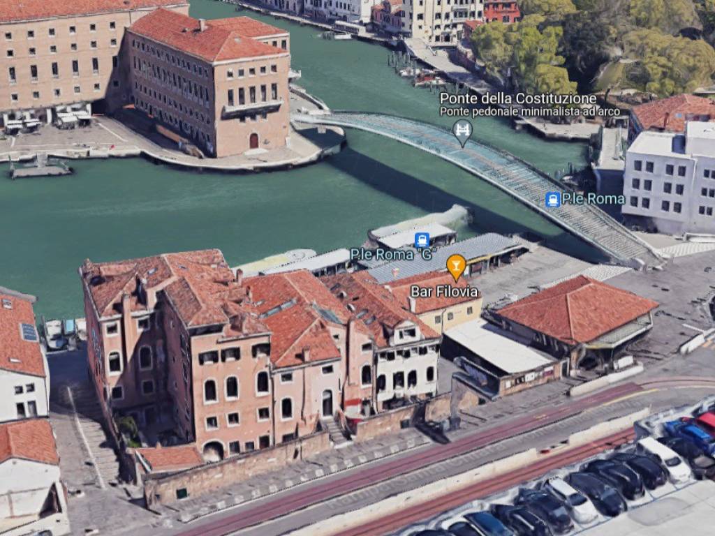 Immobile a Venezia in Fondamenta Santa Chiara - Foto 5