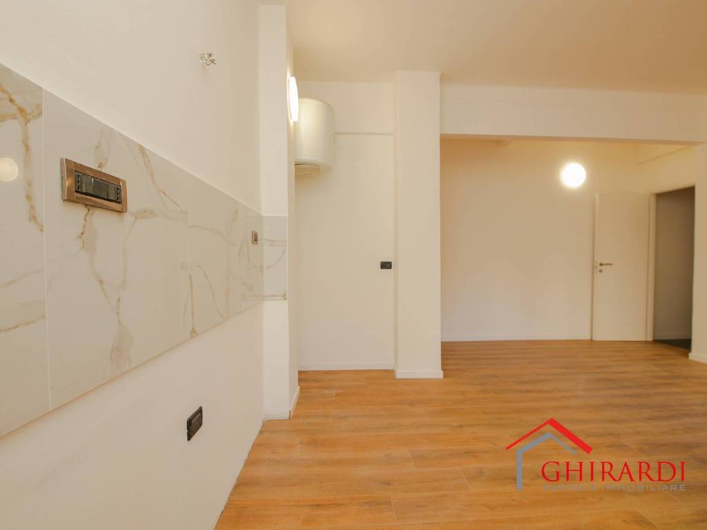 Appartamento a Genova in Via Gaspare Murtola, 62 - Foto 5