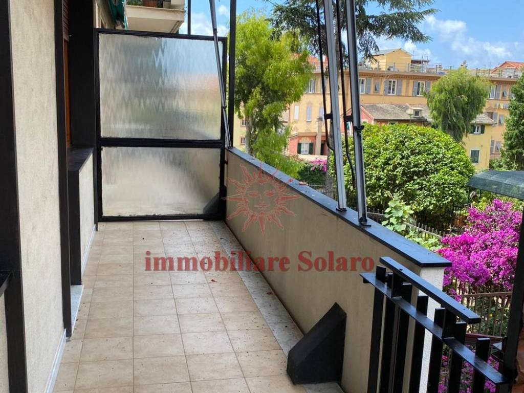 Appartamento a Varazze in Via Giuseppe Garibaldi, 6 - Foto 3