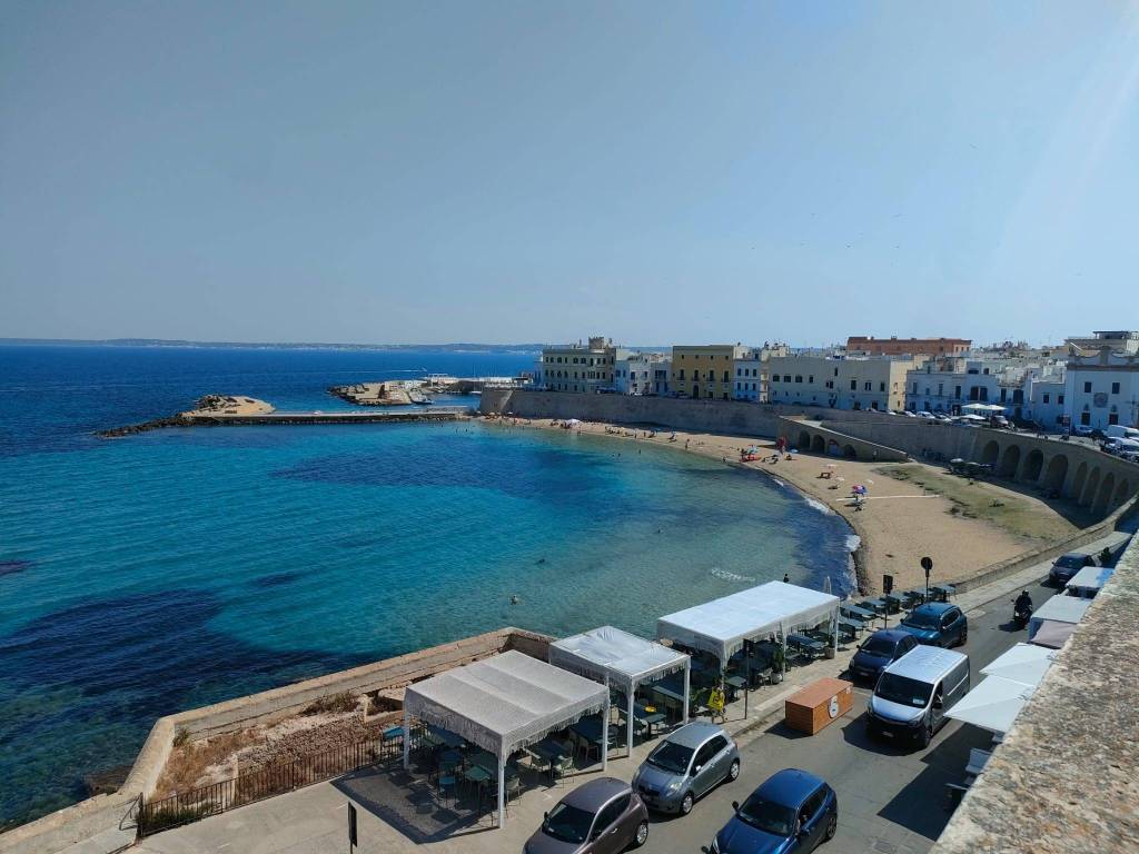 Appartamento a Gallipoli in Riviera Nazario Sauro - Foto 3