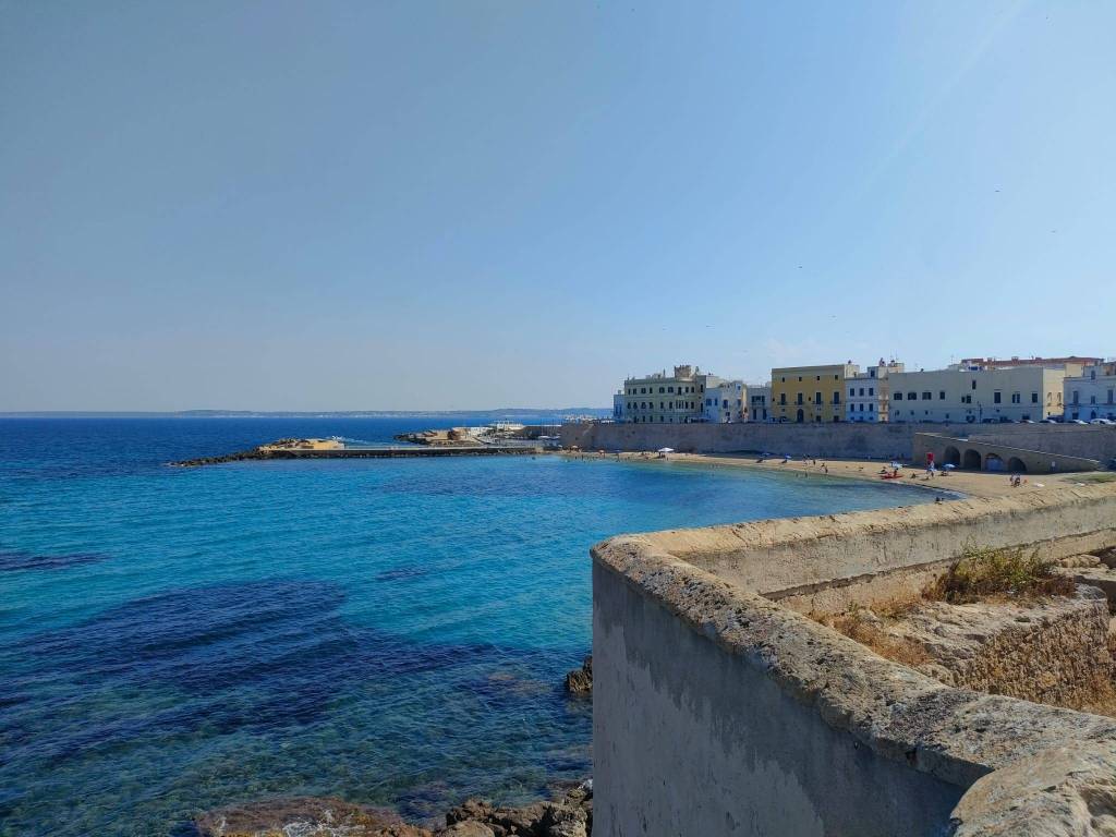 Appartamento a Gallipoli in Riviera Nazario Sauro - Foto 5