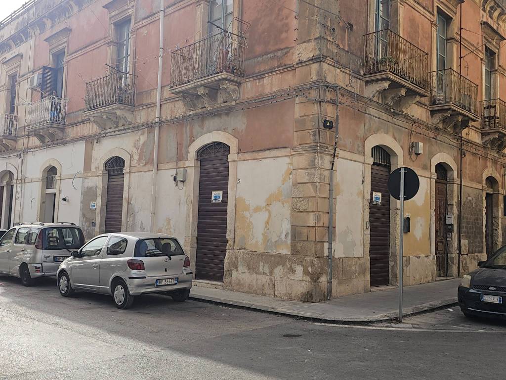 Immobile a Siracusa in Via Piave, 29 - Foto 4