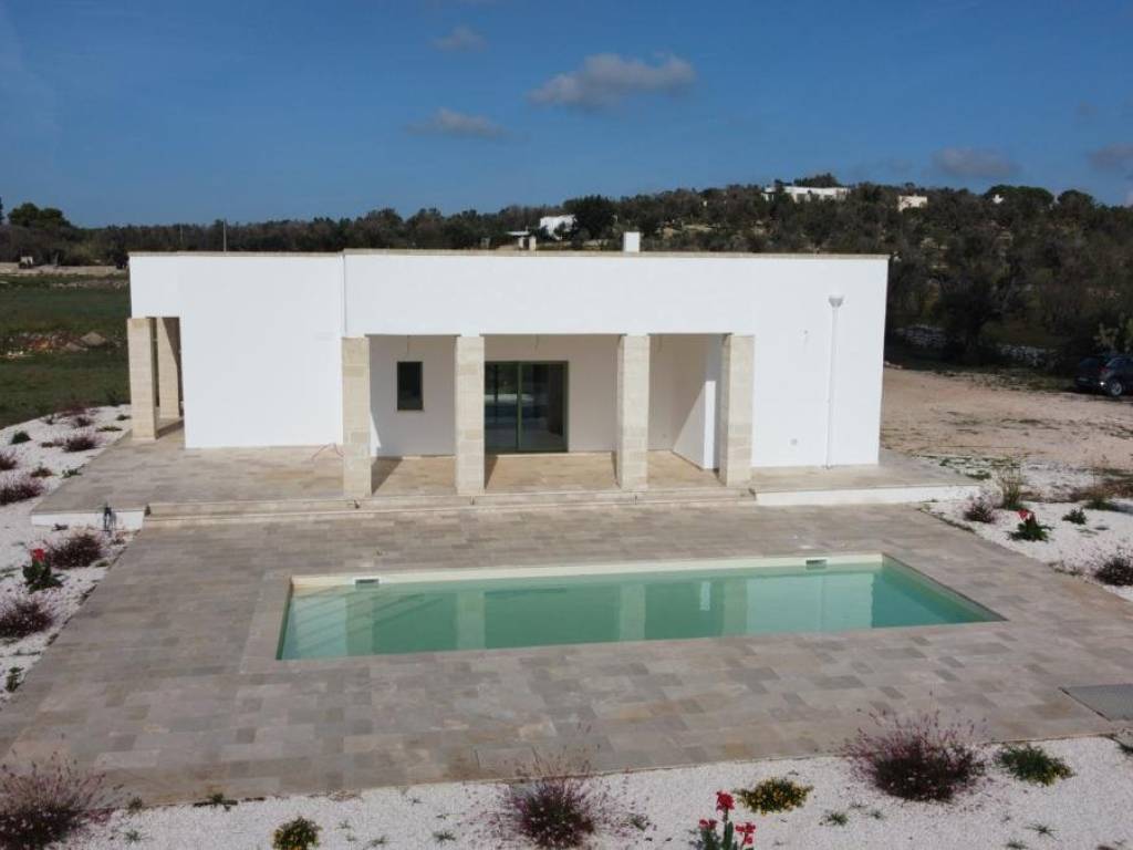 Villa a Ostuni in Contrada Acquarella - Foto 2
