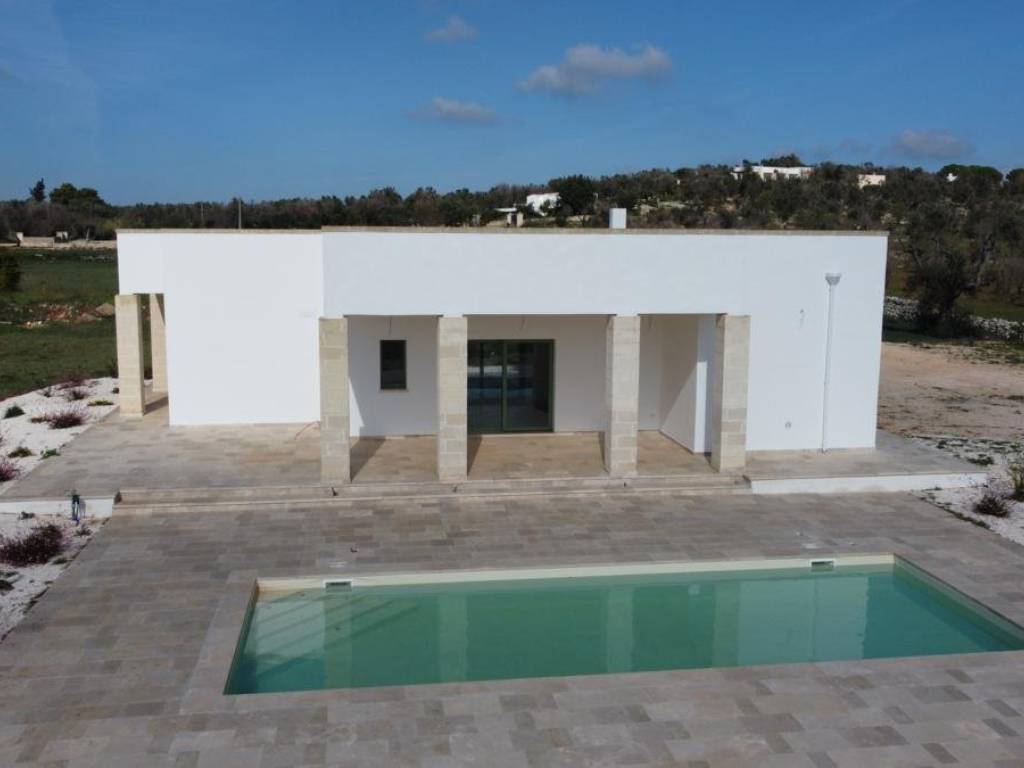 Villa a Ostuni in Contrada Acquarella - Foto 3