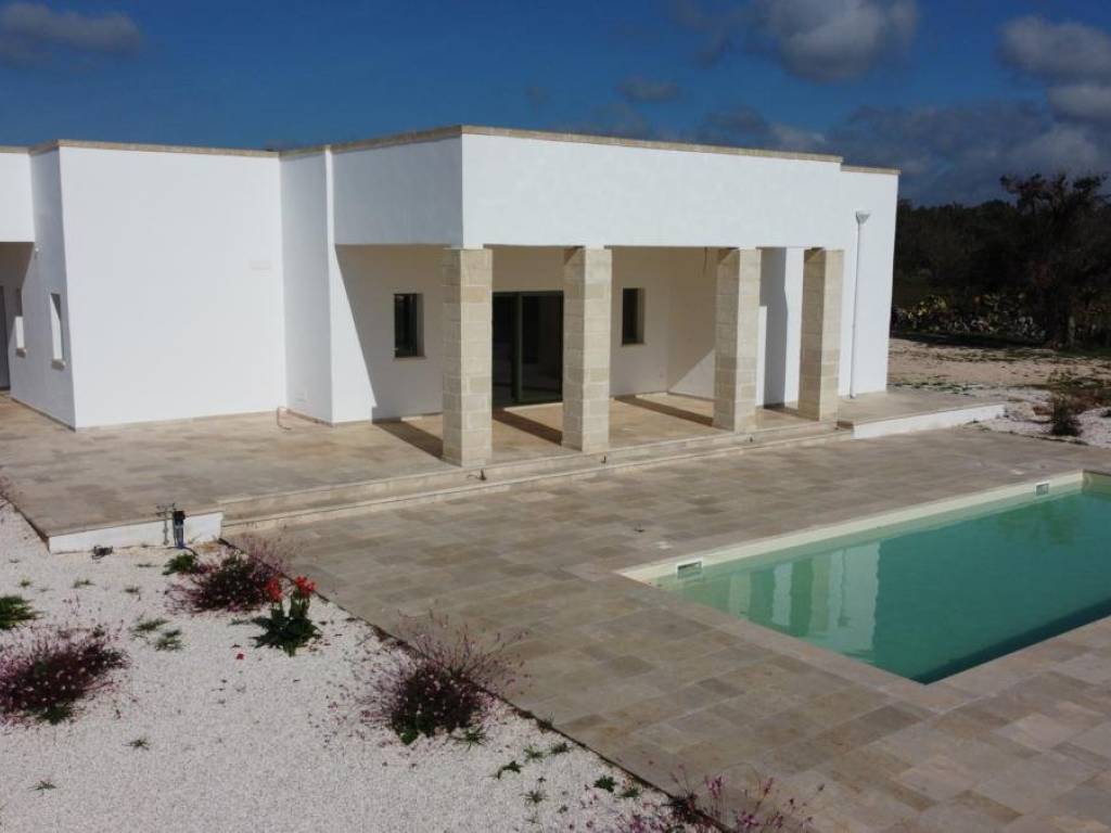 Villa a Ostuni in Contrada Acquarella - Foto 4