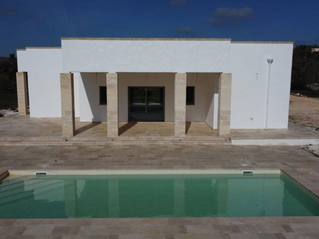Villa a Ostuni in Contrada Acquarella - Foto 5