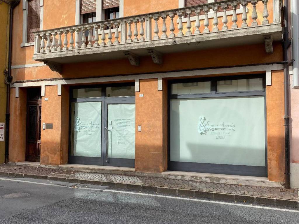 Immobile a Camposampiero in Contrà dei Nodari, 11 - Foto 3