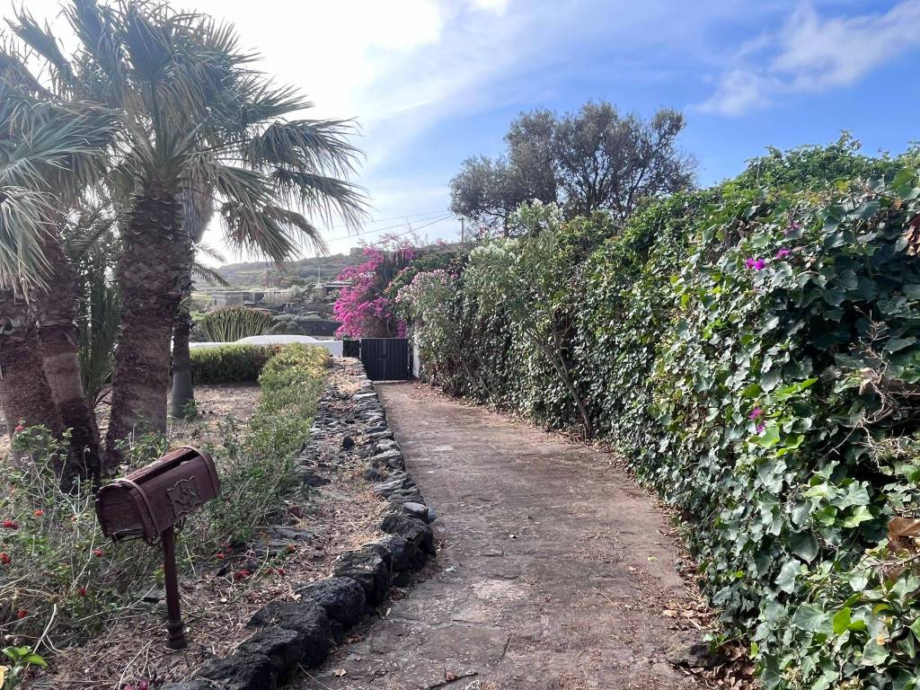 Villa a Pantelleria - Foto 3