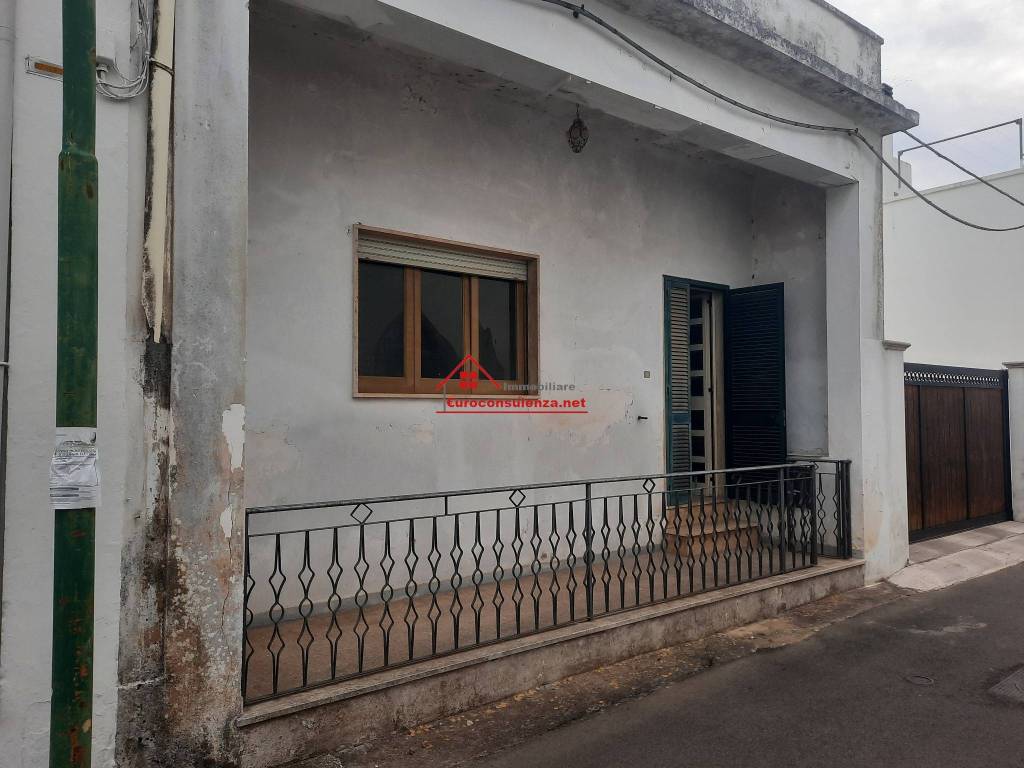 Appartamento a Botrugno in Via Derna, 13 - Foto 3