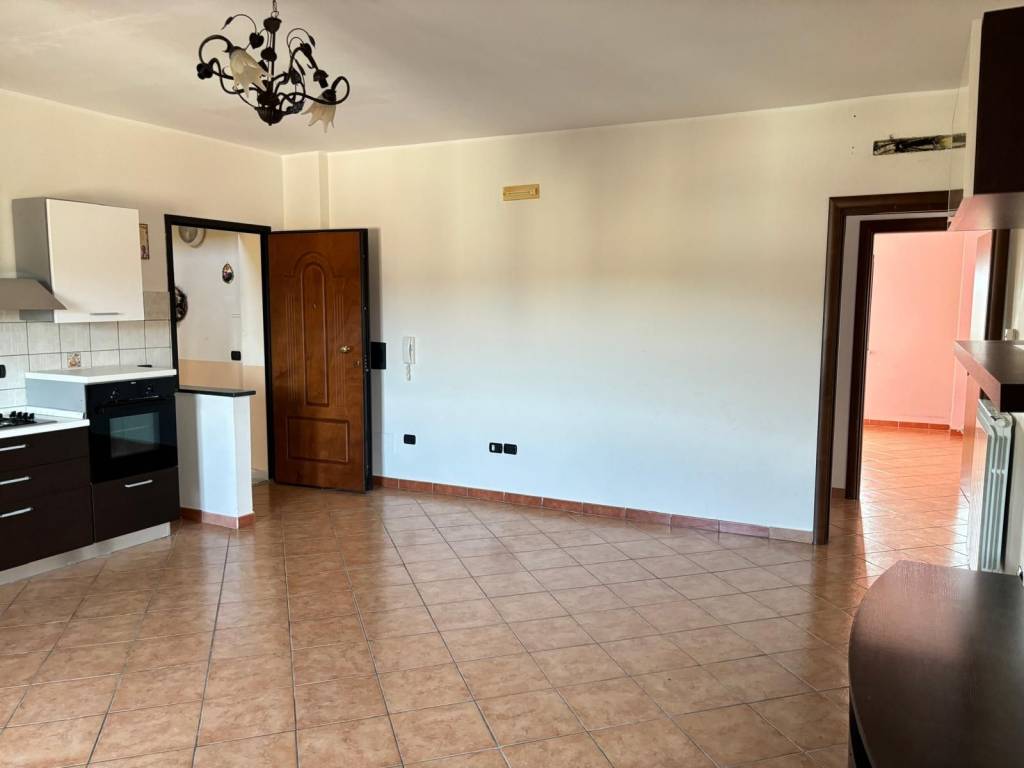 Appartamento a Crotone in Via Brasile - Foto 2