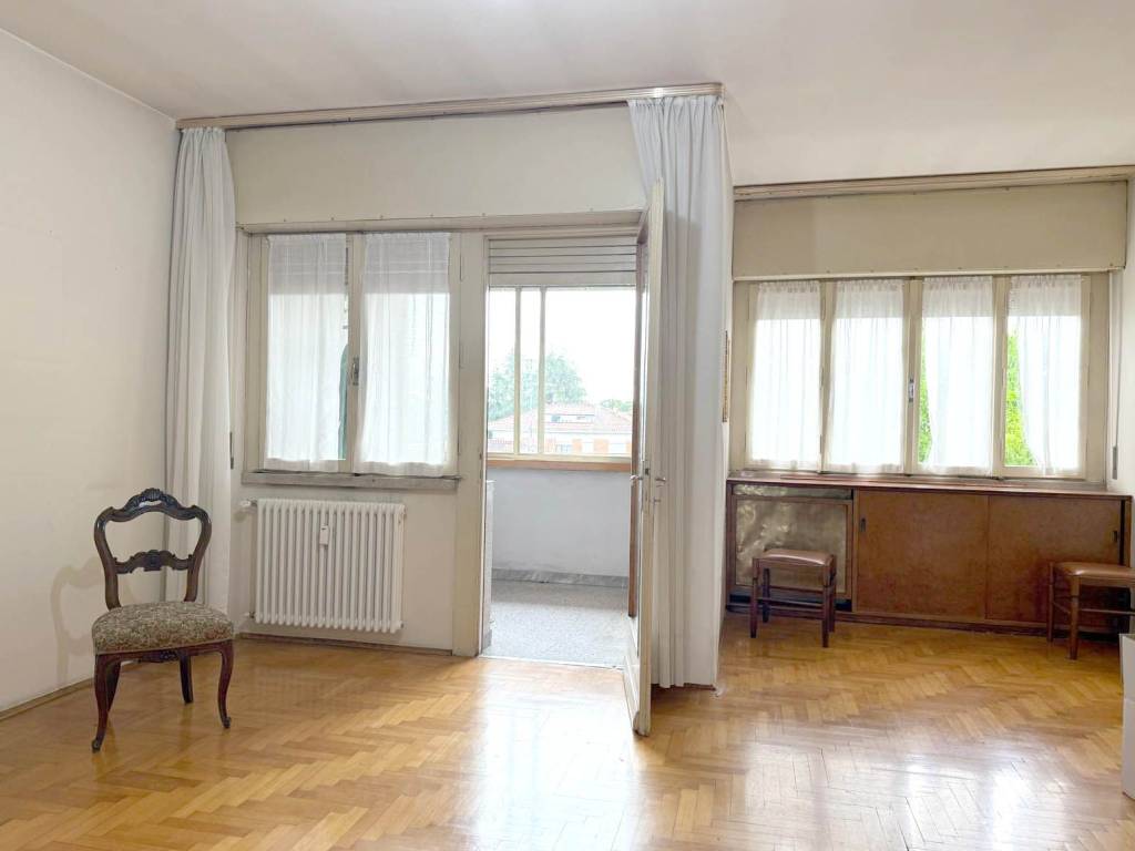 Appartamento a Udine in Via Sistiana, 6 - Foto 2