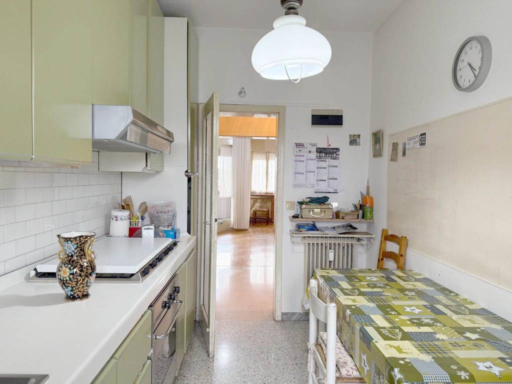 Appartamento a Udine in Via Sistiana, 6 - Foto 5