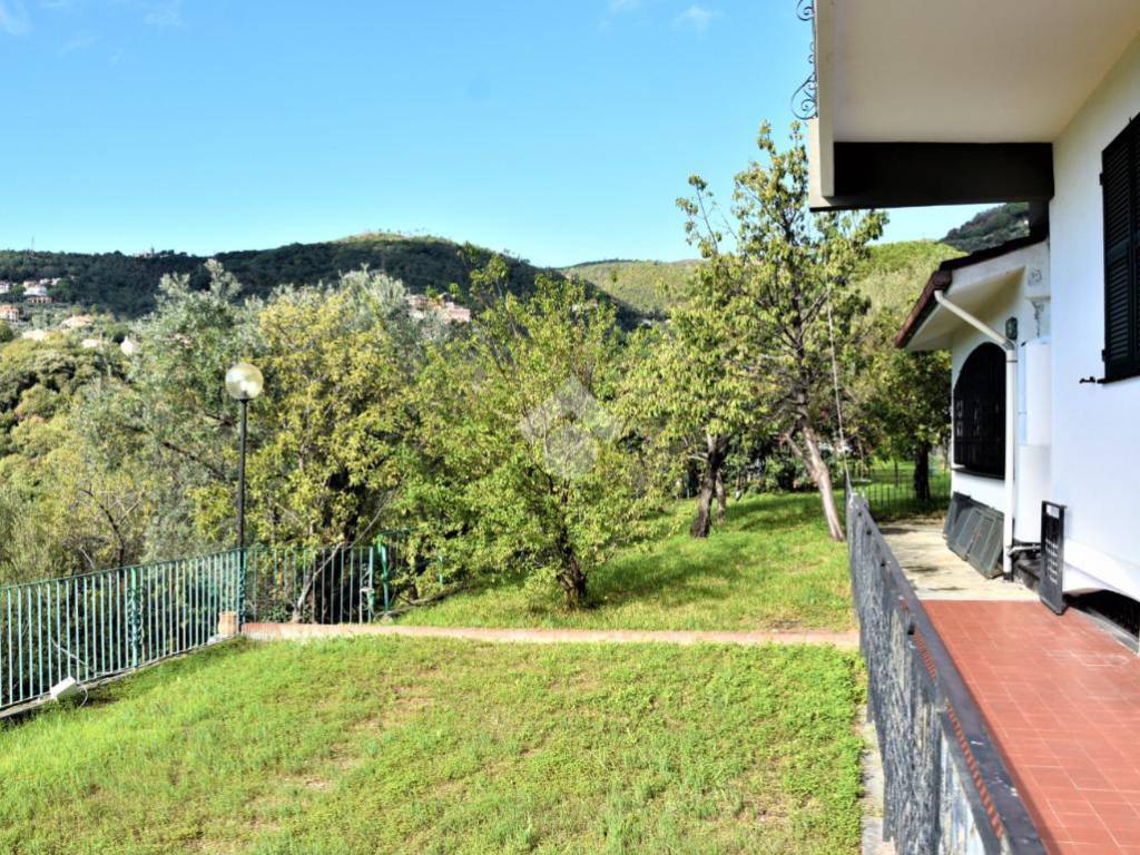 Villa a Varazze in Via Livio Canale, 37 - Foto 4