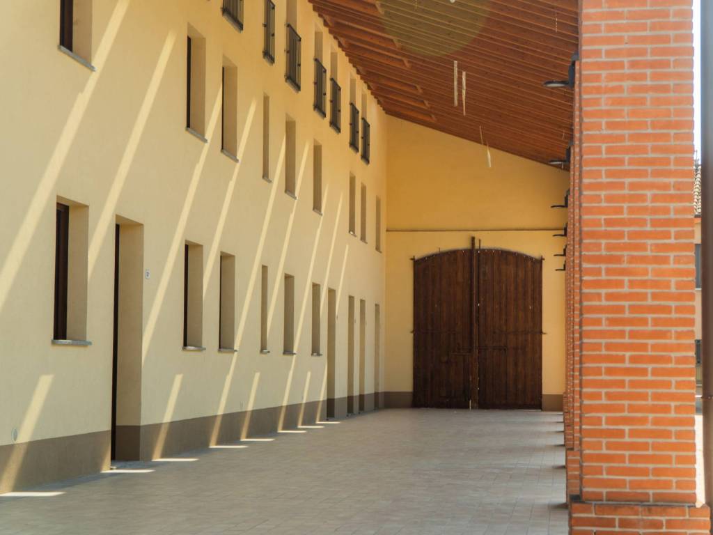 Appartamento a Cremona in Via Torchio, 3 - Foto 2