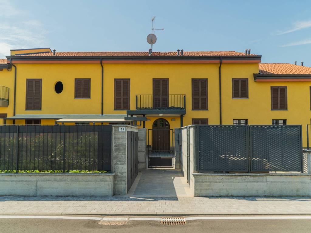 Appartamento a Cremona in Via Torchio, 3 - Foto 2