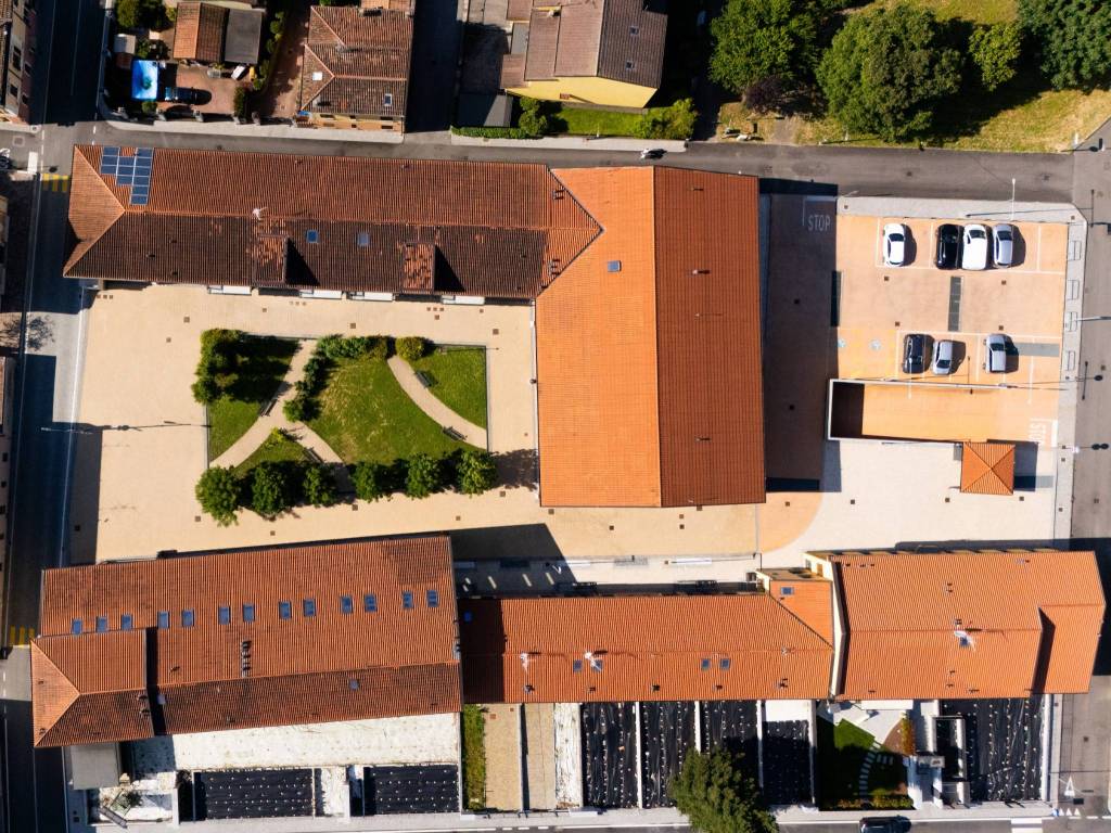 Appartamento a Cremona in Via Torchio, 3 - Foto 3