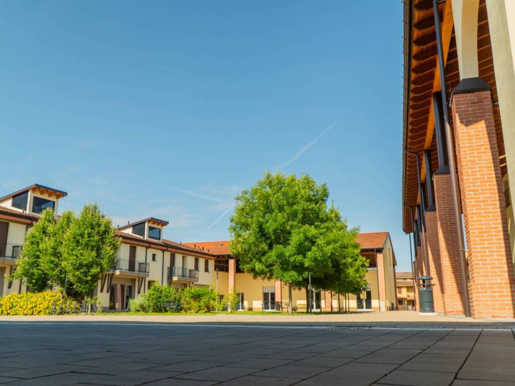 Appartamento a Cremona in Via Torchio, 3 - Foto 3