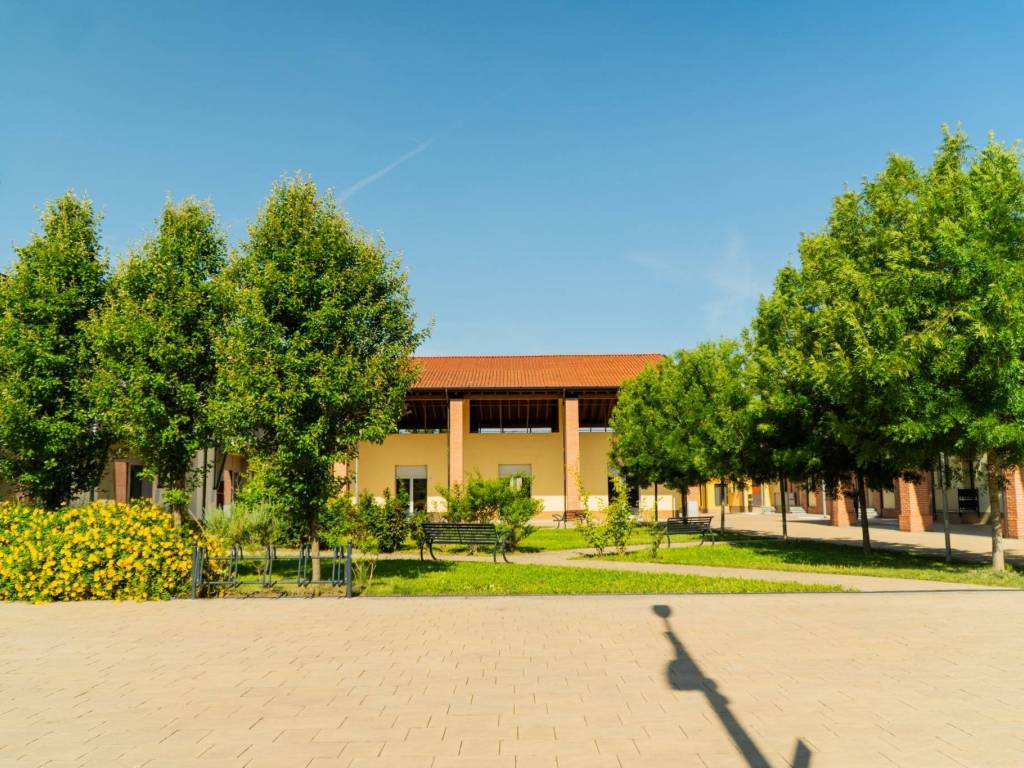 Appartamento a Cremona in Via Torchio, 3 - Foto 4