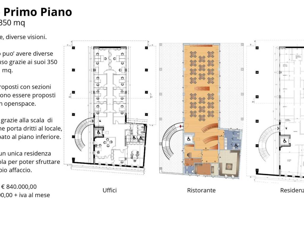 Appartamento a Cremona in Via Torchio, 3 - Foto 5