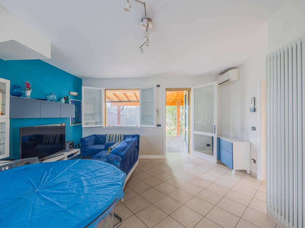 Villa a Rosolina in Via Quinta Est - Foto 2