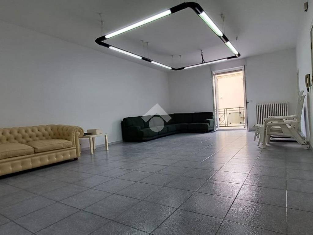 Appartamento a San severo in Via Tiberio Solis, 79 - Foto 3