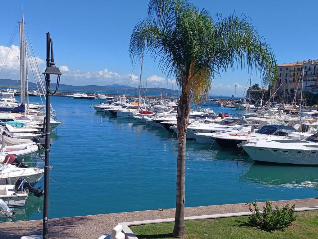 Appartamento a Monte argentario in Lungomare Andrea Doria - Foto 3