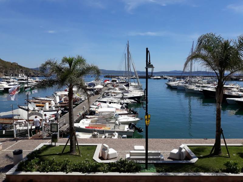 Appartamento a Monte argentario in Lungomare Andrea Doria - Foto 4