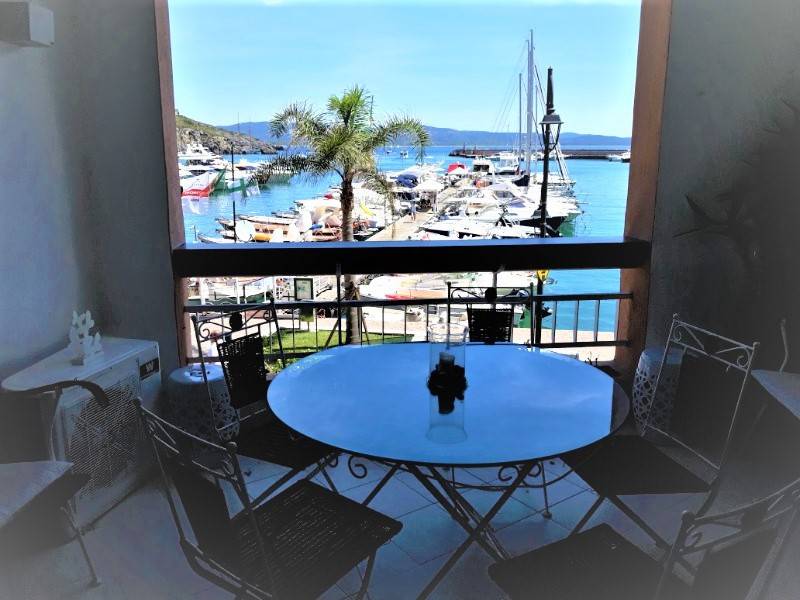 Appartamento a Monte argentario in Lungomare Andrea Doria - Foto 5