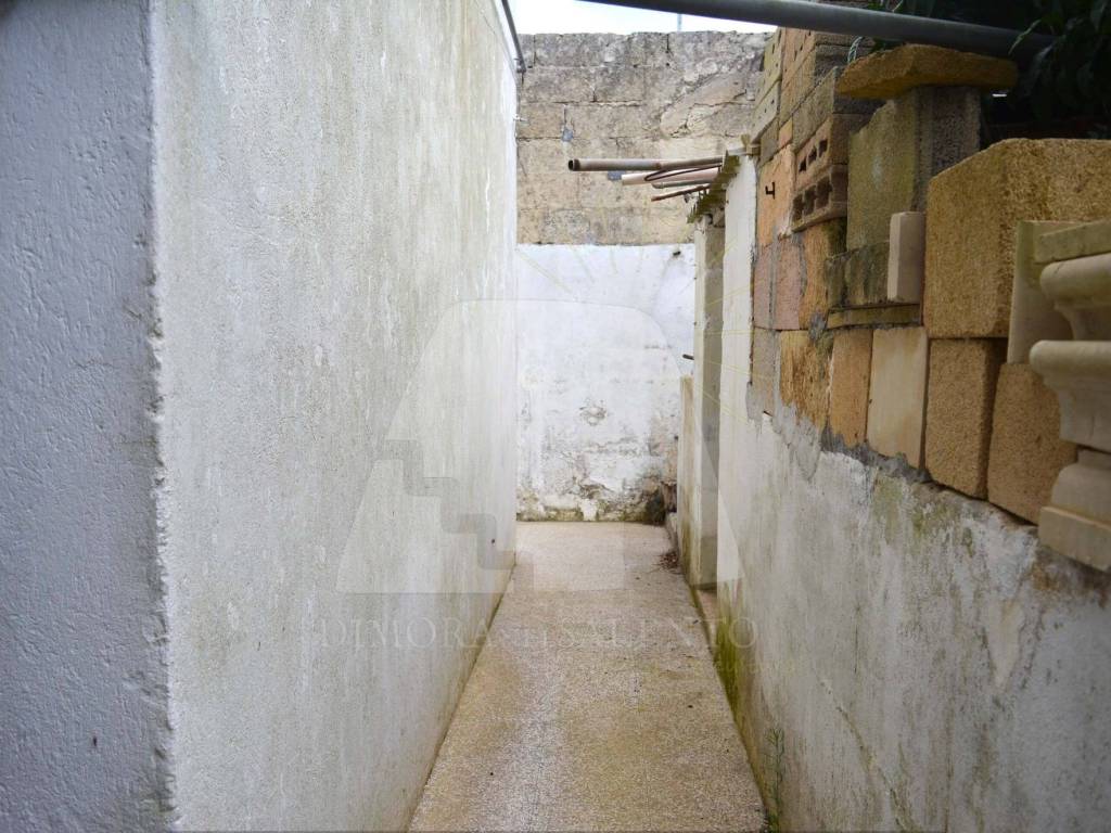 Casa indipendente a Alessano in Contrada Marcurano - Foto 2