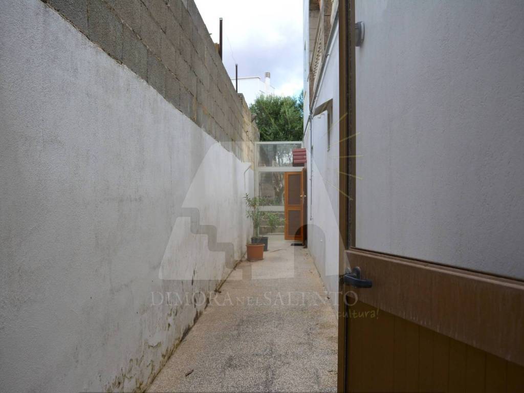 Casa indipendente a Alessano in Contrada Marcurano - Foto 3