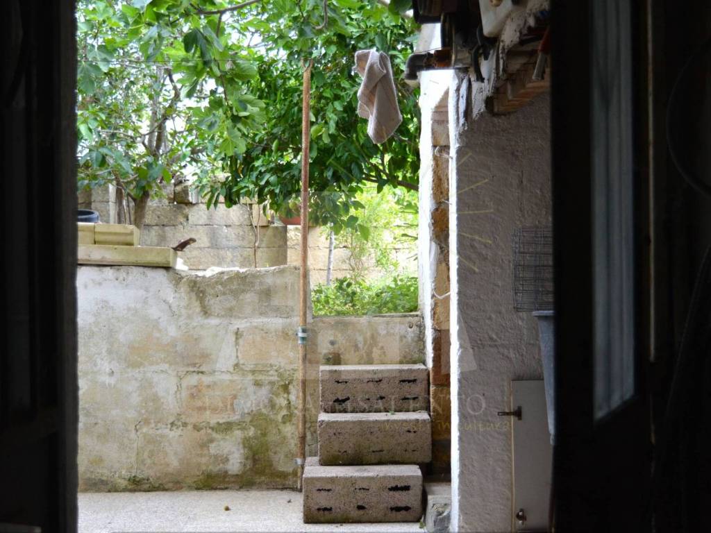 Casa indipendente a Alessano in Contrada Marcurano - Foto 4