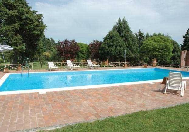 Rustico / casale a Castiglione del lago in CASTIGLIONE DEL LAGO - Foto 3