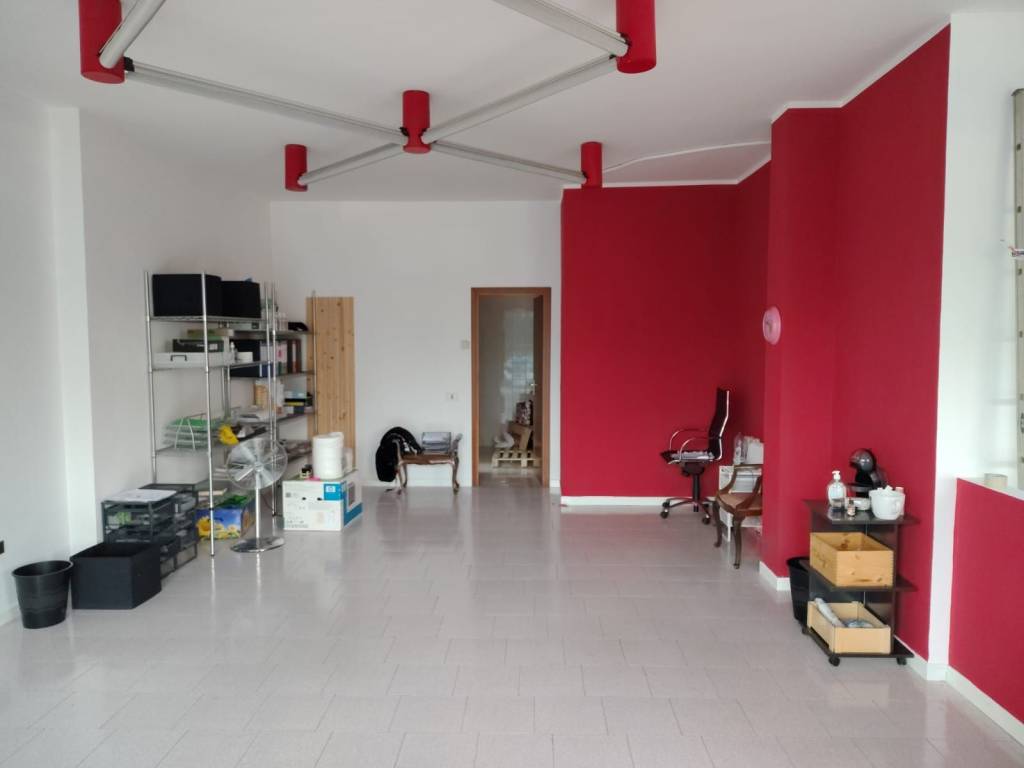 Immobile a Novara in Via Monsignor Leone Ossola - Foto 2
