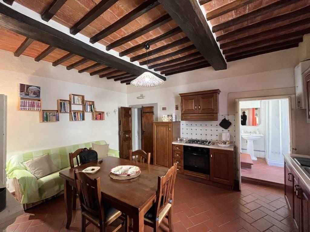 Appartamento a Cortona in Via Berrettini, 14 - Foto 2