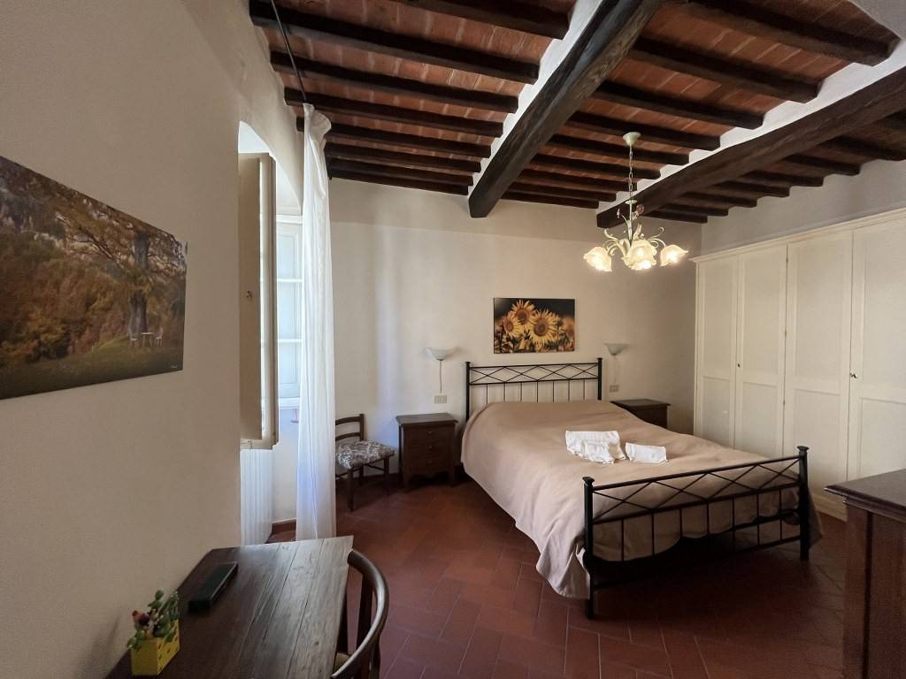 Appartamento a Cortona in Via Berrettini, 14 - Foto 3