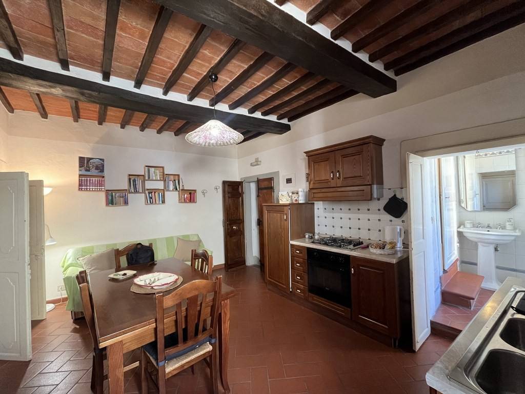 Appartamento a Cortona in Via Berrettini, 14 - Foto 4