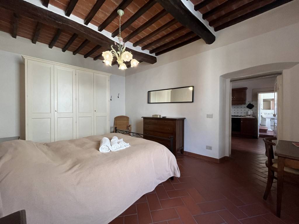 Appartamento a Cortona in Via Berrettini, 14 - Foto 5