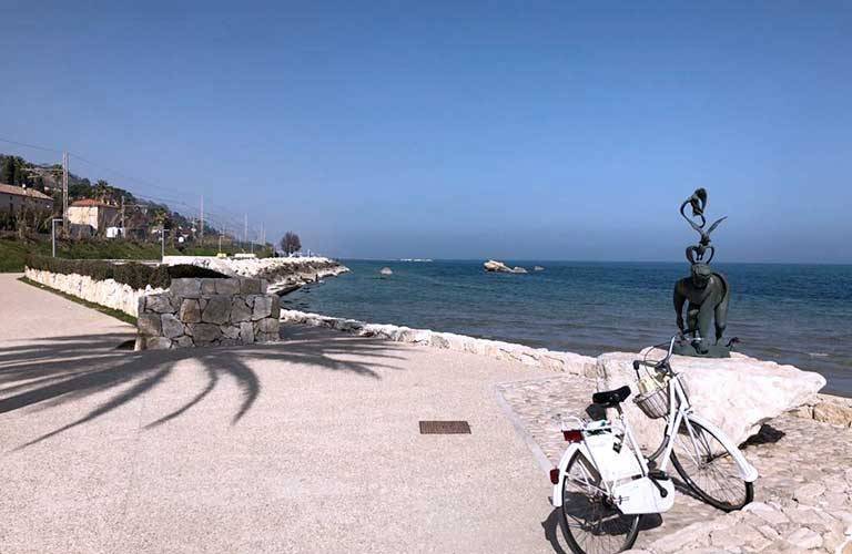 Villa a Grottammare in Via Cristoforo Colombo - Foto 2