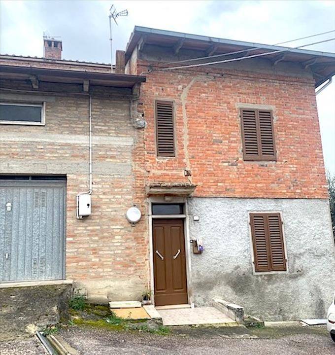 Villa a Castiglione del lago in Via del Mulino, 3 - Foto 3